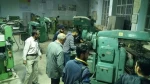 کارگاه تراشکاری و فرزکاری 3