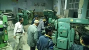کارگاه تراشکاری و فرزکاری 3
