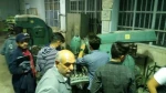 کارگاه تراشکاری و فرزکاری 5