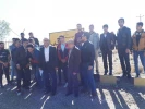 بازدید دانشجویان رشته برق از پست 66/20 اکبرآباد  17