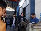 بازدید دانشجویان از شرکت تعاونی خدمات صنعتی حدید تراش فسا 18