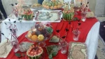 برگزاری مراسم شب یلدا در خوابگاه دانشجویی شهدیان اعتصامی فر 2