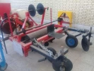 کارگاه مکانیک ماشین کشاورزی 4