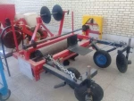 کارگاه مکانیک ماشین کشاورزی 4