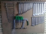 کارگاه مکانیک ماشین کشاورزی 6