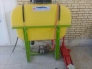 کارگاه مکانیک ماشین کشاورزی 8