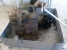 کارگاه مکانیک ماشین کشاورزی 9