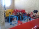 کارگاه مکانیک ماشین کشاورزی 10