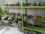 کارگاه مکانیک ماشین کشاورزی 13