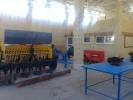 کارگاه مکانیک ماشین کشاورزی 12