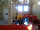 کارگاه مکانیک ماشین کشاورزی 14