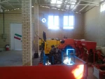 کارگاه مکانیک ماشین کشاورزی 14