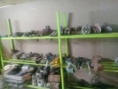 کارگاه مکانیک ماشین کشاورزی 16