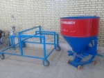 کارگاه مکانیک ماشین کشاورزی 17