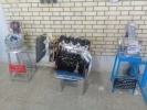 کارگاه مکانیک ماشین کشاورزی 18