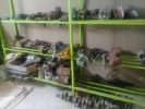 کارگاه مکانیک ماشین کشاورزی 19