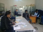 آزمایشگاه فیزیک 3