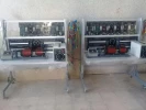 آزمایشگاه ماشین های الکتریکی 4