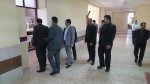 بازدید هیئت نظارت و ارزیابی از آموزشکده فنی و وکشاورزی فسا 2
