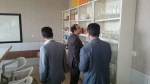 بازدید هیئت نظارت و ارزیابی از آموزشکده فنی و وکشاورزی فسا 3