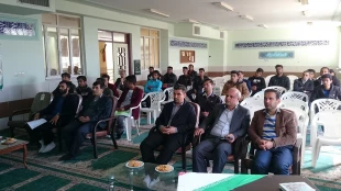 برگزاری سمینار آشنایی و بررسی سیستم سوخت رسانی Common Rail در ماشینهای راه سازی و معدنی  4