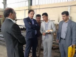 بازدید از شرکت ارزیاب ماشین فارس  4