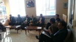 برگزاری جلسه پژوهشی 2