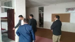 بازدید نماینده صندوق رفاه دانشجویی از آموزشکده فنی و کشاورزی فسا 4