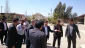 بازدید معاونت حقوقی و امور مجلس وزارت علوم ، تحقیقات و فناوری از آموزشکده فنی و کشاورزی فسا