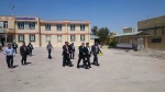 بازدید معاونت حقوقی و امور مجلس وزارت علوم ، تحقیقات و فناوری از آموزشکده فنی و کشاورزی فسا  12