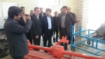بازدید معاونت حقوقی و امور مجلس وزارت علوم ، تحقیقات و فناوری از آموزشکده فنی و کشاورزی فسا  14