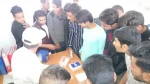 برگزاری تور صنعتی دانشجویان آموزشکده فنی کشاورزی فسا در  کارخانه مانی ماس 7