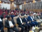 حضور وزیر علوم ، تحقیقات و فناوری در فسا