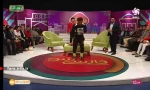 روپایی در برنامه فارسی شو 2