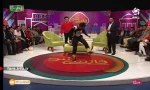 روپایی در برنامه فارسی شو 3