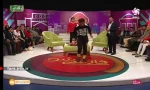 روپایی در برنامه فارسی شو 4