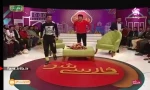 روپایی در برنامه فارسی شو 5