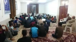 برگزاری جلسه پرسش و پاسخ دانشجویی 2