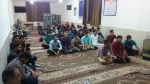 برگزاری جلسه پرسش و پاسخ دانشجویی 3