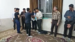 تجلیل از تیم های برتر ورزشی 2