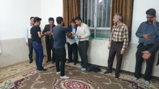 تجلیل از تیم های برتر ورزشی 2