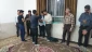 تجلیل از تیم های برتر ورزشی