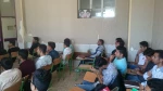 برگزاری اولین نشست کارآفرینی سال 1398 آموزشکده 3