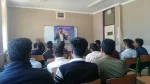 برگزاری اولین نشست کارآفرینی سال 1398 آموزشکده 4