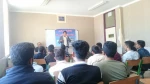 برگزاری اولین نشست کارآفرینی سال 1398 آموزشکده 5