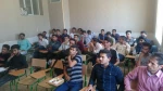 برگزاری اولین نشست کارآفرینی سال 1398 آموزشکده 6