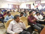 شرکت دانشجویان آموزشکده در همایش مشاوره و ازدواج 2