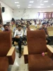 شرکت دانشجویان آموزشکده در همایش مشاوره و ازدواج 3