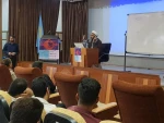 شرکت دانشجویان آموزشکده در همایش مشاوره و ازدواج 2