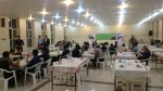 برگزاری ضیافت شام به مناسبت تجلیل از مقام استاد 5